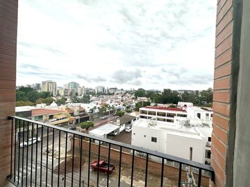 Departamento en venta Torre Brasilia Colomos Providencia