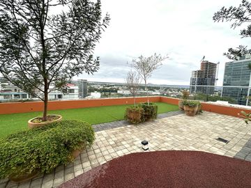 Departamento en venta Torre Brasilia Colomos Providencia