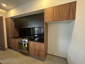 Departamento en venta Torre Brasilia Colomos Providencia