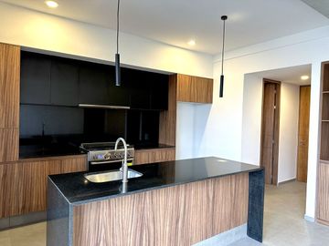 Departamento en venta Torre Brasilia Colomos Providencia