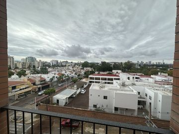 Departamento en venta Torre Brasilia Colomos Providencia