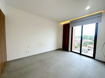 Departamento en venta Torre Brasilia Colomos Providencia