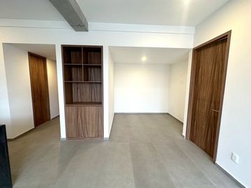 Departamento en venta Torre Brasilia Colomos Providencia