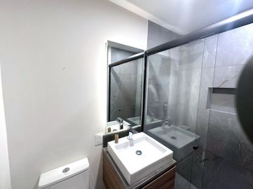 Departamento en venta Torre Brasilia Colomos Providencia