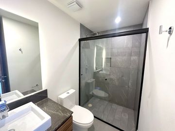 Departamento en venta Torre Brasilia Colomos Providencia