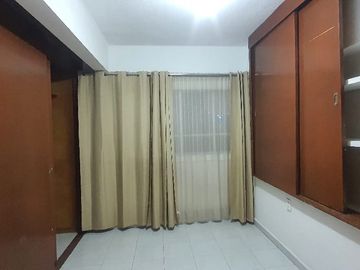 Funcional departamento pequeño en el corazón de la Colonia del Valle