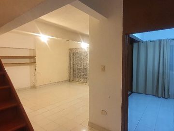 Funcional departamento pequeño en el corazón de la Colonia del Valle