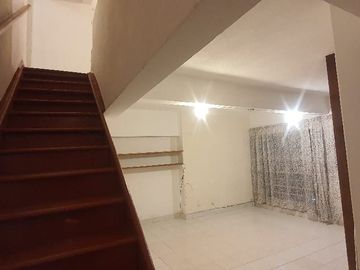 Funcional departamento pequeño en el corazón de la Colonia del Valle