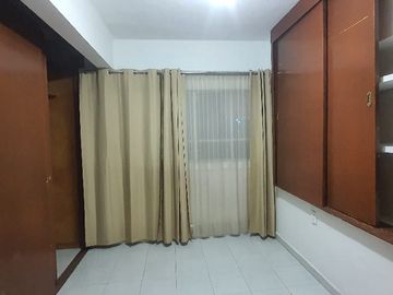 Funcional departamento pequeño en el corazón de la Colonia del Valle