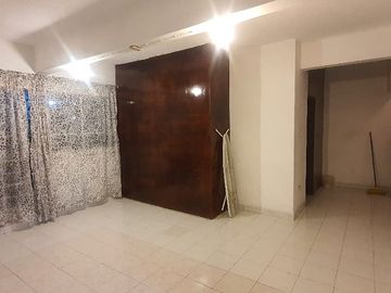 Funcional departamento pequeño en el corazón de la Colonia del Valle