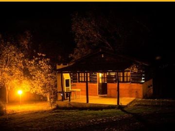 VENTA Complejo de CABAÑAS en Villa General Belgrano