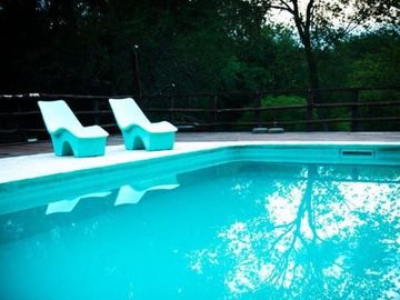 VENTA Complejo de CABAÑAS en Villa General Belgrano