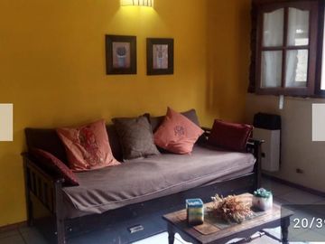 VENTA Complejo de CABAÑAS en Villa General Belgrano