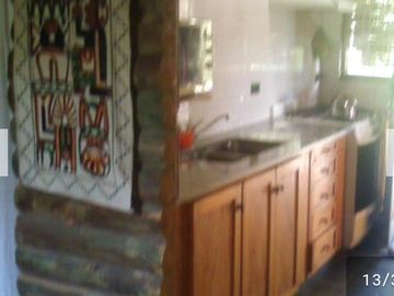 VENTA Complejo de CABAÑAS en Villa General Belgrano