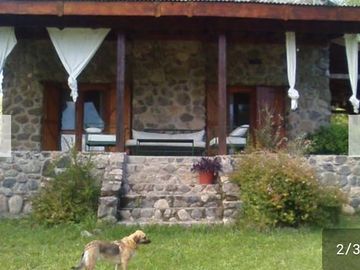 VENTA Complejo de CABAÑAS en Villa General Belgrano