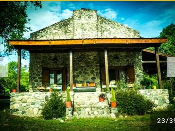 VENTA Complejo de CABAÑAS en Villa General Belgrano