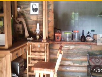 VENTA Complejo de CABAÑAS en Villa General Belgrano