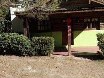 VENTA Complejo de CABAÑAS en Villa General Belgrano