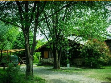 VENTA Complejo de CABAÑAS en Villa General Belgrano