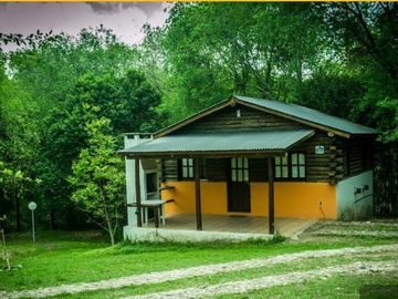 VENTA Complejo de CABAÑAS en Villa General Belgrano