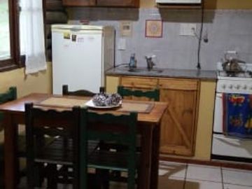 VENTA Complejo de CABAÑAS en Villa General Belgrano