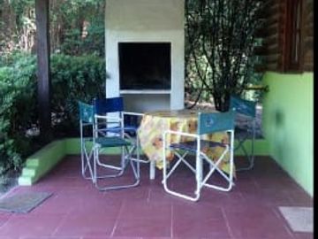 VENTA Complejo de CABAÑAS en Villa General Belgrano