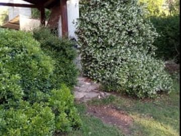 VENTA Complejo de CABAÑAS en Villa General Belgrano