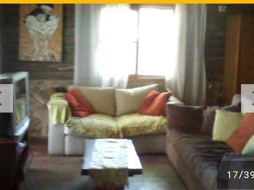VENTA Complejo de CABAÑAS en Villa General Belgrano