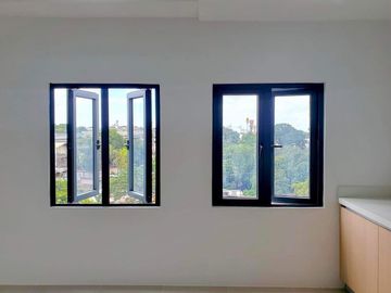 25 sqm 1 BR Condo For Sale Near MRT 7 in East Fairview Quezon City