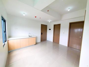25 sqm 1 BR Condo For Sale Near MRT 7 in East Fairview Quezon City