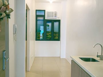 25 sqm 1 BR Condo For Sale Near MRT 7 in East Fairview Quezon City