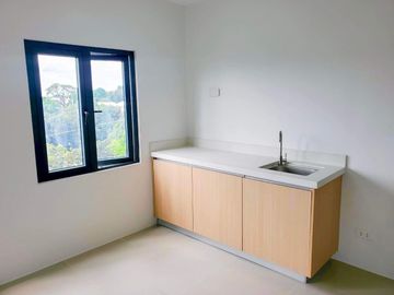 25 sqm 1 BR Condo For Sale Near MRT 7 in East Fairview Quezon City