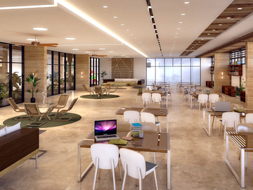25 sqm 1 BR Condo For Sale Near MRT 7 in East Fairview Quezon City
