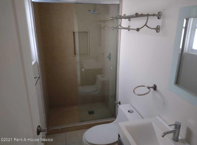 Foto EL REFUGIO Casa en renta en privada con amenidades 3 recamaras