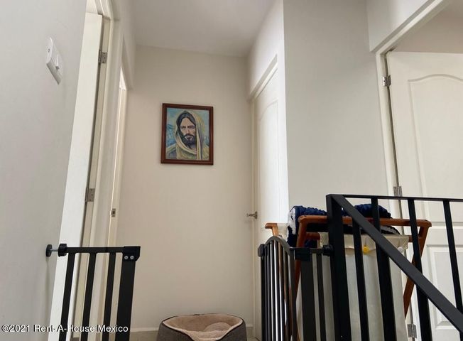 Foto EL REFUGIO Casa en renta en privada con amenidades 3 recamaras