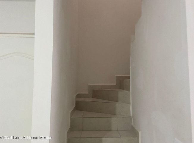 Foto EL REFUGIO Casa en renta en privada con amenidades 3 recamaras