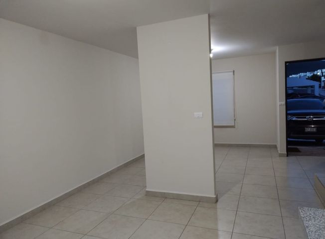 Foto EL REFUGIO Casa en renta en privada con amenidades 3 recamaras