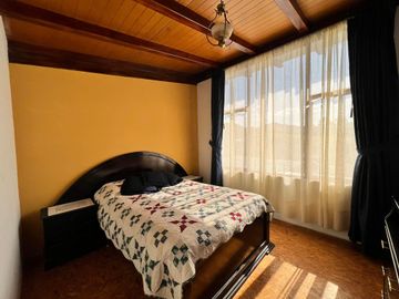 Casa de lujo en venta en Malacatos sector Taxiche