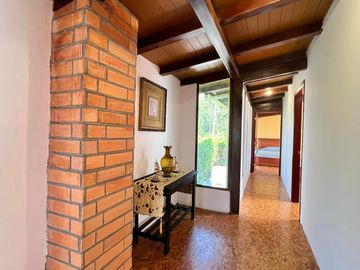 Casa de lujo en venta en Malacatos sector Taxiche