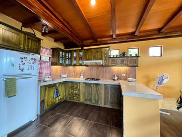 Casa de lujo en venta en Malacatos sector Taxiche