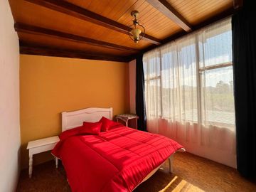 Casa de lujo en venta en Malacatos sector Taxiche