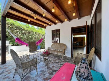 Casa de lujo en venta en Malacatos sector Taxiche