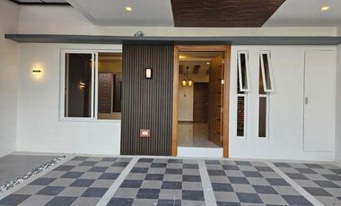 New Stunning 4 Bedroom House and Lot for Sale in BF Resort, Las Piñas City!