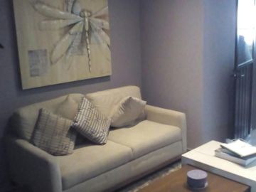 DEPARTAMENTO EN VENTA EN  MIGUEL HIDALGO CDMX COL ANAHUAC CON BALCON
