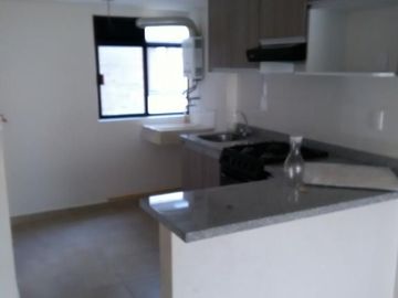 DEPARTAMENTO EN VENTA EN  MIGUEL HIDALGO CDMX COL ANAHUAC CON BALCON