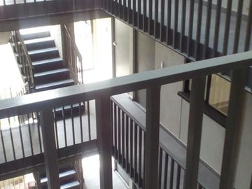 DEPARTAMENTO EN VENTA EN  MIGUEL HIDALGO CDMX COL ANAHUAC CON BALCON