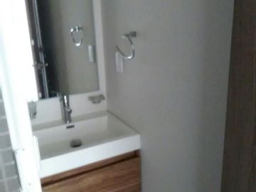 DEPARTAMENTO EN VENTA EN  MIGUEL HIDALGO CDMX COL ANAHUAC CON BALCON