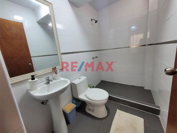 Vendo Acogedor Departamento En Excelente Ubicación - Huanchaco 102.58 M2 ID 1093146