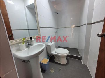 Vendo Acogedor Departamento En Excelente Ubicación - Huanchaco 102.58 M2 ID 1093146