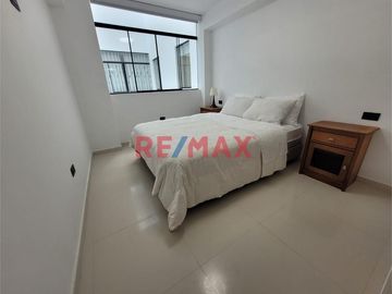 Vendo Acogedor Departamento En Excelente Ubicación - Huanchaco 102.58 M2 ID 1093146